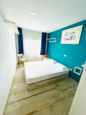 Barbara Gortito, 2 bedrooms flat with a sea view